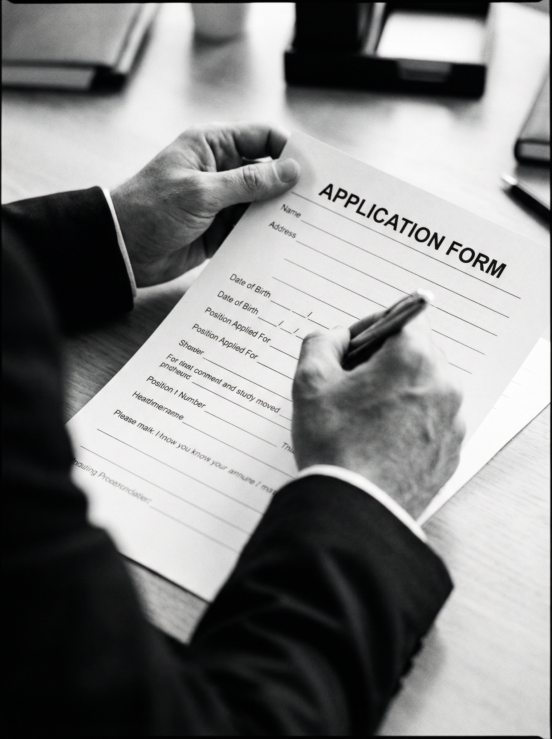 Zidan Developments Careers