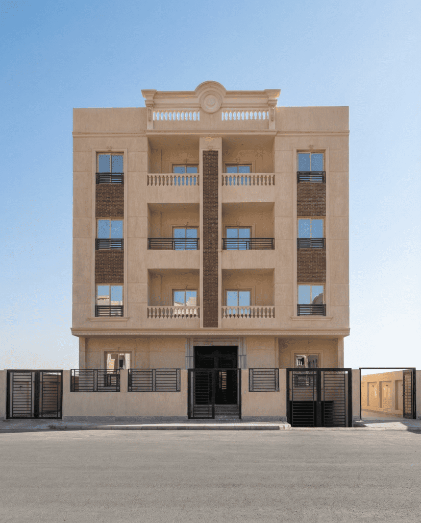 32I – Beit Al Watan – District 5