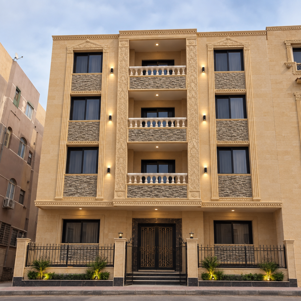 71 – Al Andalous