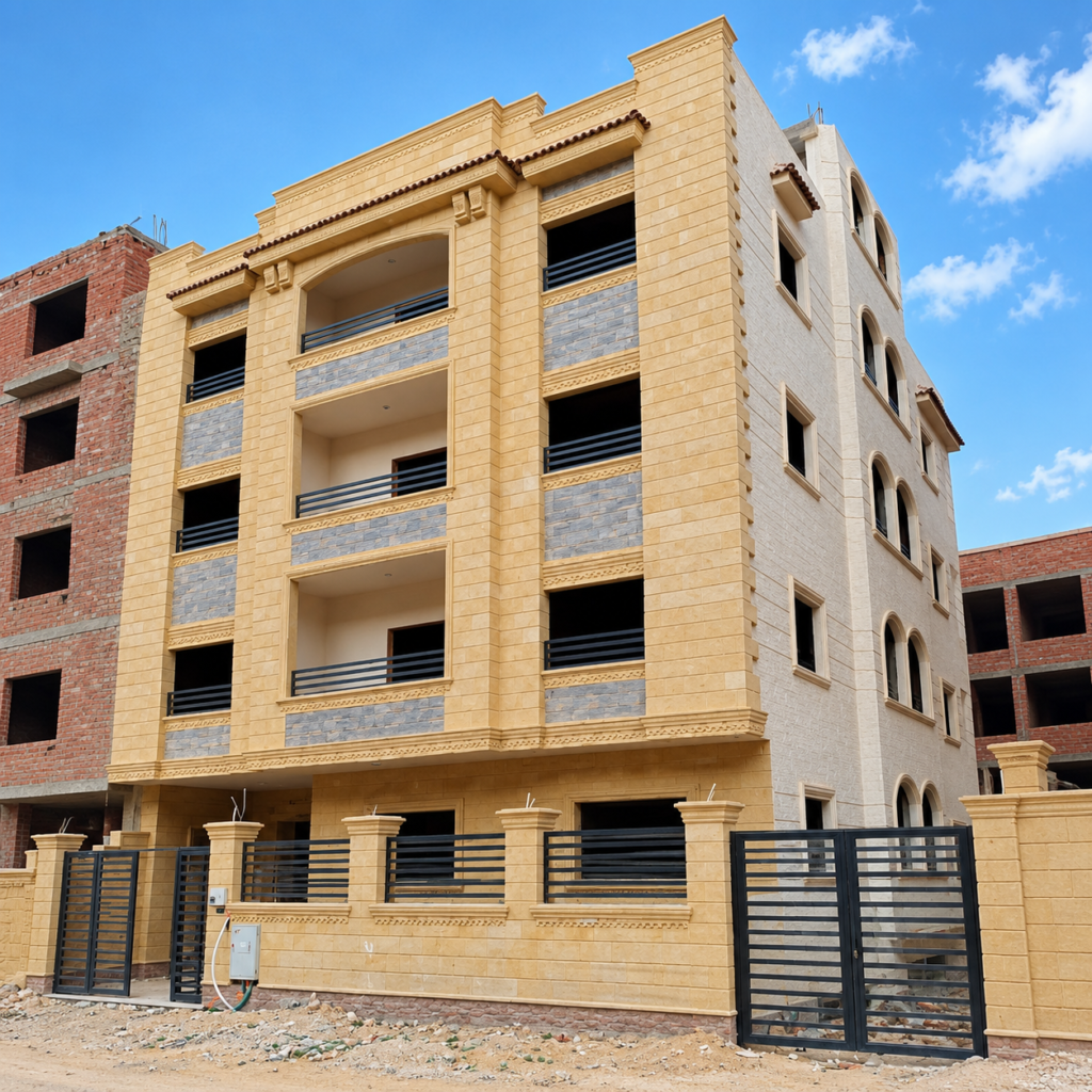 24 – Al Andalous