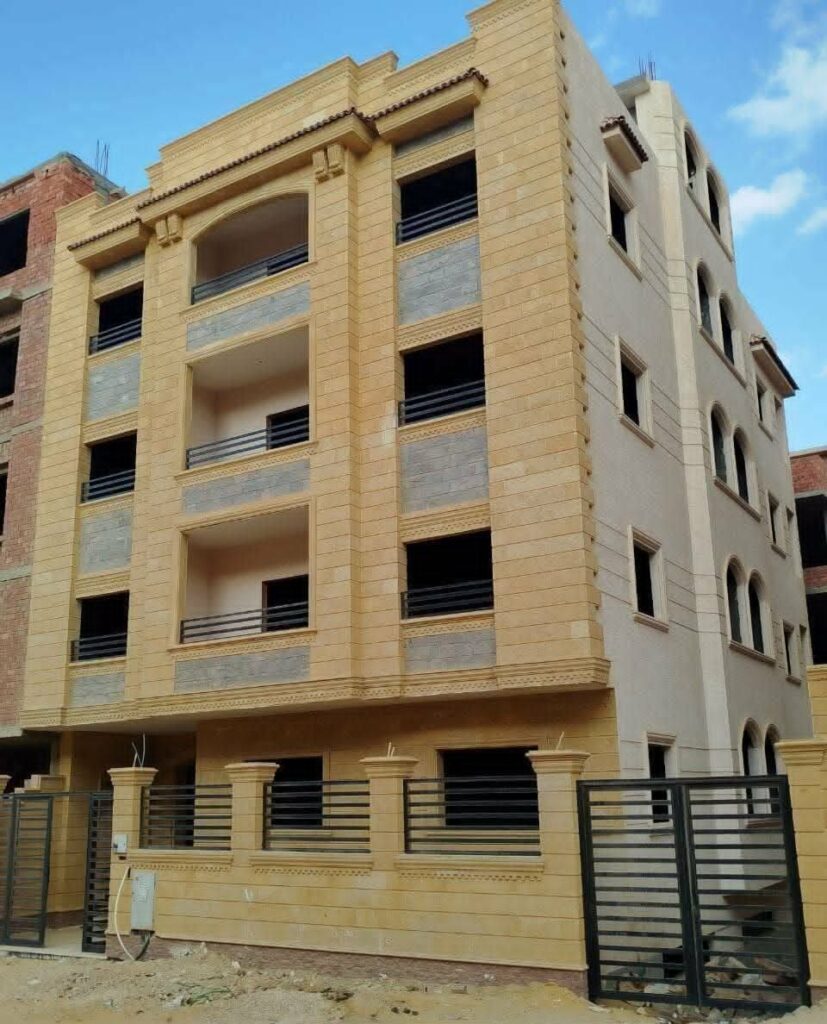 24 – Al Andalous