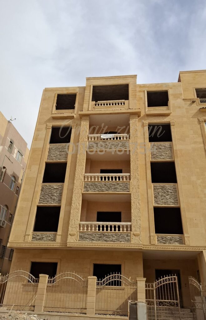 71 – Al Andalous