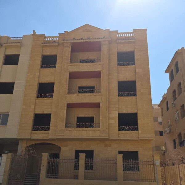 10 – Al Andalous